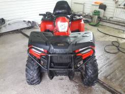 Polaris Sportsman 550, 2013 