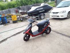 Honda Dio AF27, 1998 