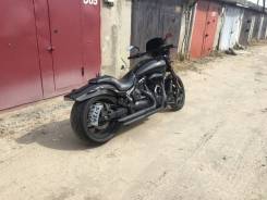 Yamaha Roadstar Warrior, 2002 