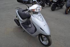 Honda Dio AF56 