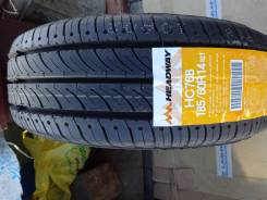 Headway HC768, 185/60/R14 в Новосибирске Headway HC768. Летние, без износа, 1 шт