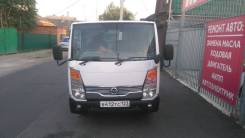 Nissan Atlas, 2008 в Краснодаре Nissan Atlas. Nissan atlas без пробега по РФ, 3 000 куб. см., 1 500 кг., 4x2