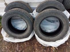Triangle Group TR777, 195/65R15 91T в Нижневартовске Triangle TR777. Зимние, без шипов, 2012 год, 20 %
