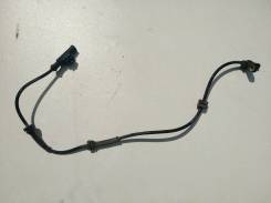 Датчик abs задний правый в Хабаровске Датчик abs. Nissan: Wingroad, Bluebird Sylphy, Cube, Sylphy, Tiida Latio, Cube Cubic, Tiida, Latio HR15DE, MR18DE, MR20DE, HR16DE, K9K, CR14DE