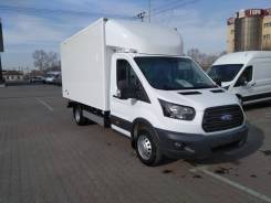 Ford Transit Изотермический фургон, 2018 в Хабаровске Ford Transit. Продаётся Новый , 2 198 куб. см., 2 000 кг., 4x2
