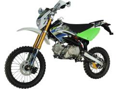 Racer RC125-PE 