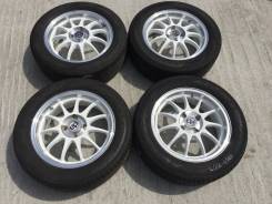 185/60 R15 Yokohama BluEarth-A литые диски 4х100 (L22-1510) в Находке 185/60 R15 Yokohama BluEarth-A литые диски 4х100 (L22-1510). 5.5x15" 4x100.00 ET41