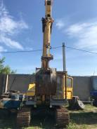 Komatsu 10 ht, 1990 в Амурске Komatsu. Продаётся экскаватор , 0,80 куб. м.