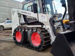 Lonking CDM307, 2019 в Тюмени Lonking CDM307. Мини-погрузчик , 2019 г. в. (по лицензии Bobcat), 800 кг., Дизельный, 4,00 куб. м.