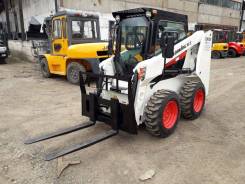 Lonking CDM307, 2019 в Перми Lonking CDM307. Мини-погрузчик , 2019 г. в. (по лицензии Bobcat), 800 кг., Дизельный, 0,40 куб. м.