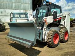 Lonking CDM307, 2019 в Казани Lonking CDM307. Мини-погрузчик , 2019 г. в. (по лицензии Bobcat), 800 кг., Дизельный, 0,40 куб. м.