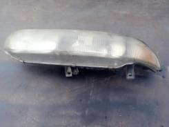 Фара левая во Владивостоке Фара. Mitsubishi Galant Mitsubishi Eterna