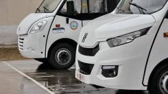 Неман, 2019 в Москве Неман. , 29 мест, В кредит, лизинг. Под заказ