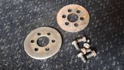 Болты маховика для Toyota (03-33) в Иркутске Болт маховика. Toyota: Windom, Lite Ace, Platz, Corona, iQ, Corolla, Tercel, Tundra, Raum, Sprinter, Vista, Echo Verso, Sprinter Carib, Tarago, Vista...