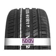 Nexen N'FERA SU1, 215/50 R17 в Хабаровске Nexen N'FERA SU1. Летние, 2017 год, новые
