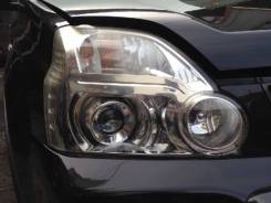   Nissan X-Trail, NT31, ,1787