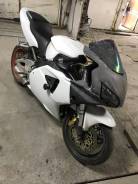 Honda CBR 954RR, 2002 