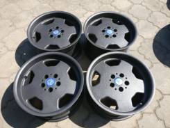 Продам редчайшие AMG Monoblok AERO 1 W126 в Калининграде RH Wheels. 9.0x17", 5x112.00, ET20, ЦО 66,6 мм. Под заказ