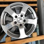   5x120 R16   