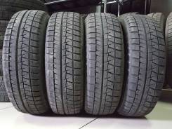 Bridgestone Blizzak Revo GZ, 195/65R15 в Чите Bridgestone Blizzak Revo GZ. Зимние, 5 %, 4 шт