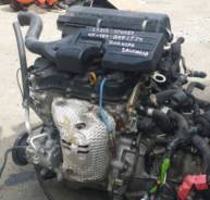 ДВС KFVE daihatsu в Новокузнецке ДВС KFVE daihatsu