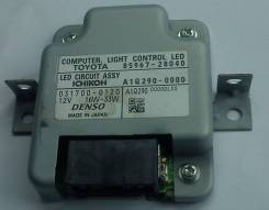 Toyota Light Computer Toyota Control LED 85967-28040. 