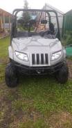 Arctic Cat Prowler 700 HDX, 2010 