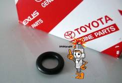 Кольцо/Прокладка. Toyota 90301-09021*00 (Япония) в Большом Камне Кольцо/Прокладка. Toyota 90301-09021*00 (Япония). Toyota: Platz, Allion, ist, Ipsum, Avensis, WiLL Vi, Corolla, Probox, MR-S, Yaris Verso, Raum, Avens...