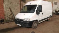 Fiat Ducato, 2008 в Ижевске Fiat Ducato. Продаётся Fiat Dukato, 2 300 куб. см., 1 400 кг., 4x2