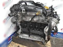 Двигатель C16XE к Opel, 1.6б, 109лс в Краснодаре Двигатель в сборе. Opel Corsa. Под заказ