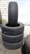 Michelin Alpin A3, 185/55 D15 во Владивостоке Michelin Alpin 3. Зимние, без шипов, 2011 год, 20 %