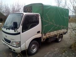 Toyota ToyoAce, 2006 в Красноярске Toyota ToyoAce. Продам отличный грузовик., 2 000 куб. см., 1 500 кг., 4x2
