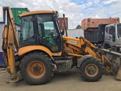 JCB 3CX, 2007 в Благовещенске JCB 3CX. Продам