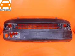 Бампер Volkswagen Transporter, передний в Новосибирске Бампер Volkswagen Transporter, передний