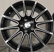 SKAD LE MANS 7.5xR17 5x120 ET43 D72.6 в Краснодаре Скад Le-Mans. 7.5x17", 5x120.00, ET43, ЦО 72,6 мм.