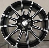 SKAD LE MANS 7.0xR16 5x114.3 ET40 D67.1 в Краснодаре Скад Le-Mans. 7.0x16", 5x114.30, ET40, ЦО 67,1 мм.