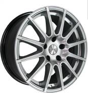 SKAD LE MANS 7.0xR16 5x114.3 ET45 D67.1 в Краснодаре Скад Le-Mans. 7.0x16", 5x114.30, ET45, ЦО 67,1 мм.