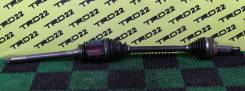 Привод Toyota Corolla NZE124 1NZ 4WD передний правый в Барнауле Привод, полуось. Toyota Allex, NZE124 Toyota Corolla Fielder, NZE124, NZE124G Toyota Corolla, NZE124 Toyota Corolla Runx, NZE124 1NZFE