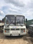 ПАЗ 4234, 2015 в Благовещенске ПАЗ 4234. Автобус , 30 мест