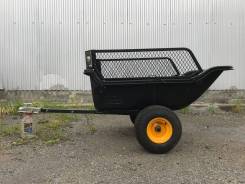   Polar Trailer HD1200 