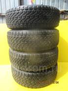 Falken Landair SL S112, 265\70\16 в Хабаровске Falken Landair SL S112. Всесезонные, 2015 год, 10 %