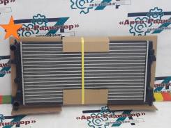 Радиатор Volkswagen POLO Sedan 10- / AUDI A1 10- / SEAT Ibiza 08- / в Омске Радиатор охлаждения двигателя. Seat Toledo, KG3 Seat Ibiza, 6J1, 6J5, 6J8, 6P1, 6P5, 6P8 Skoda Rapid, 0G3, NA2, NH1, NH3 Skoda Fabia, 542, 545, 572, 5...