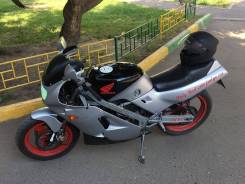 Honda VFR 400, 1994 