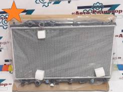 Радиатор Honda Civic 4D 05- в Омске Радиатор охлаждения двигателя. Honda Civic Hybrid, FD3 Honda Civic, FD1, FD2 LDA2, K20A, R16A1, R16A2, R18A, R18A1, R18A2
