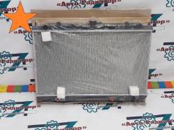 Радиатор Nissan Cefiro / Maxima / Infiniti I30 / I35 2.0 / 3.0 99-03 в Омске Радиатор охлаждения двигателя. Infiniti I30, CA33 Infiniti I35, CA33 Nissan Maxima, A33B, CA33 Nissan Cefiro, A33, PA33 Двигатели: VQ30DE, VQ20DE, VQ2...