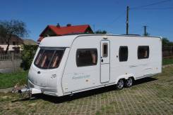 Lunar, 2006 в Москве Lunar. Прицеп дача Freelander Limited Edition, 2006г, без пробега по РФ