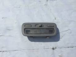 Светильник салона Toyota Sprinter Carib в Тулуне Светильник салона. Toyota Sprinter Carib, AE111G, AE114G, AE115G 4AFE, 4AGE, 7AFE