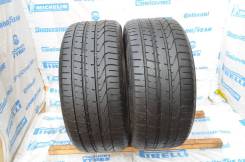 Pirelli P Zero, 255/40 D20 в Москве Pirelli P Zero. Летние, 10 %