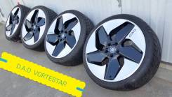 245-35-20, разноширы DAD Vortestar, в наличии в Армавире 245-35-20, разноширы DAD Vortestar, в наличии. 8.0/9.0x20" 5x114.30 ET38/38 ЦО 73,0 мм.