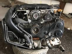 Двигатель ДВС EJ255 Subaru Legacy BR9 BM9 2011г пробег 54000км во Владивостоке Двигатель в сборе. Subaru Legacy, BM9, BR9, BM9LV Двигатель EJ255